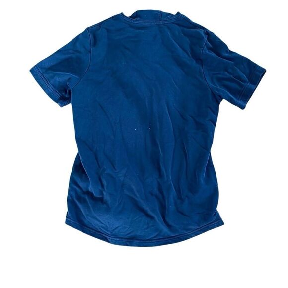 Under Armour men’s size small short sleeve hoodie - Picture 3 of 3